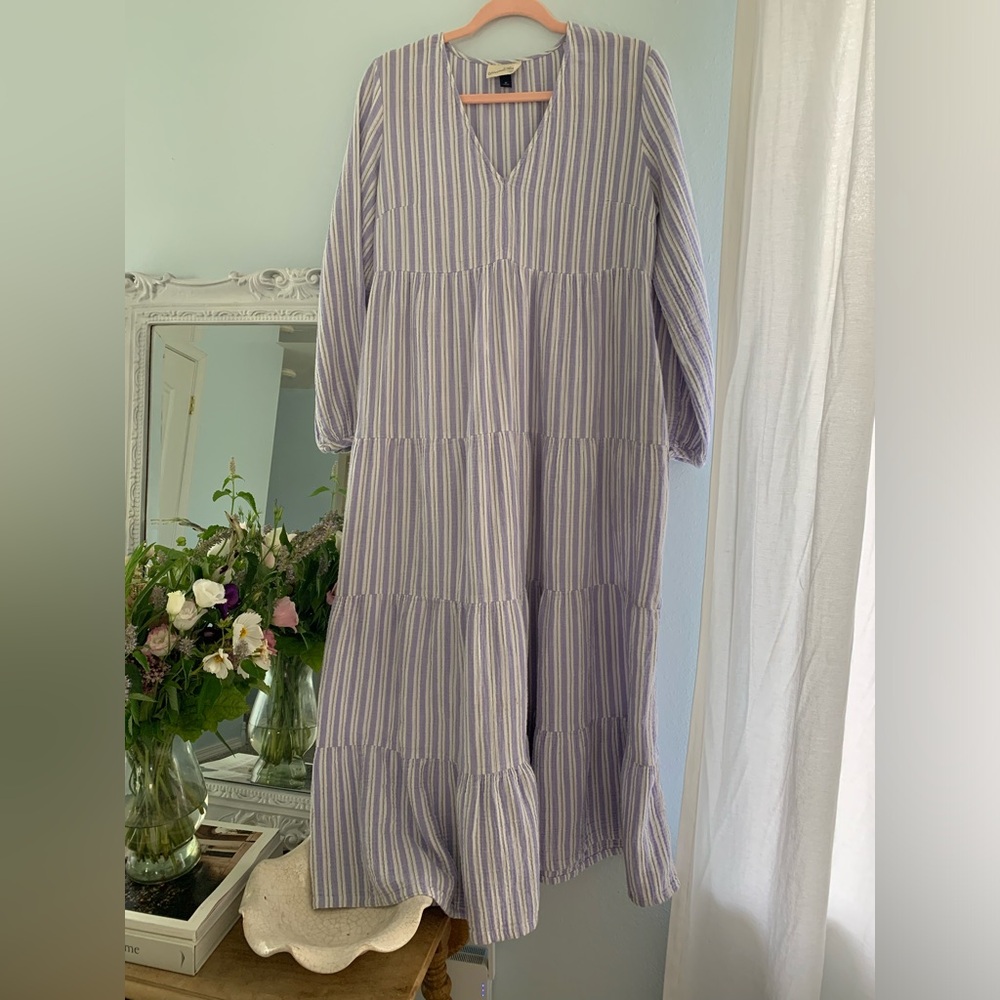 Universal Threads maxi dress